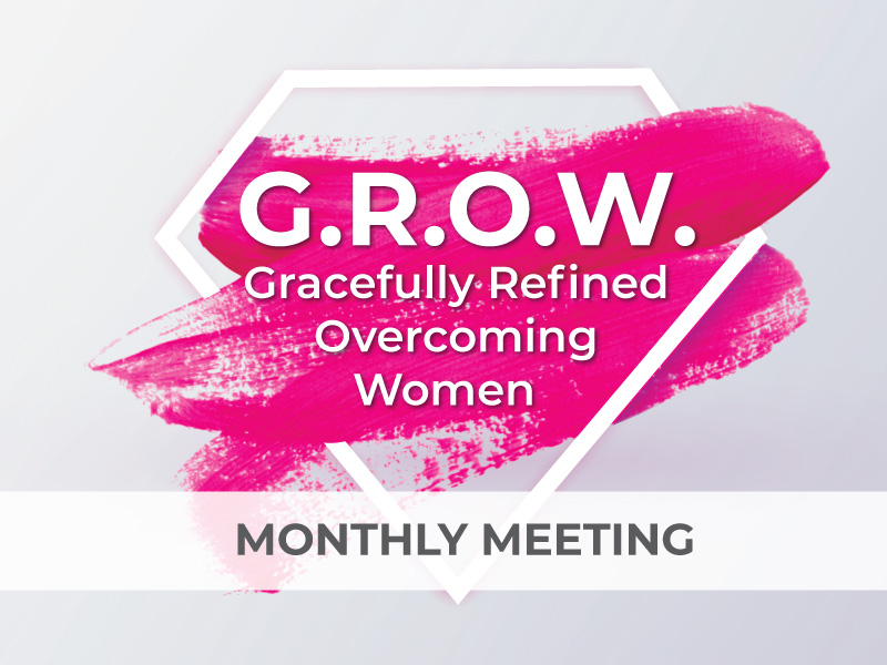 G.R.O.W.